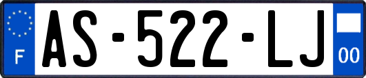 AS-522-LJ