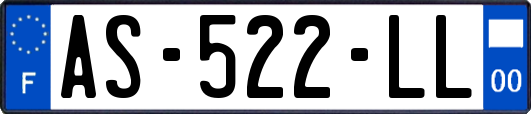 AS-522-LL