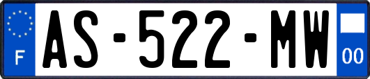 AS-522-MW