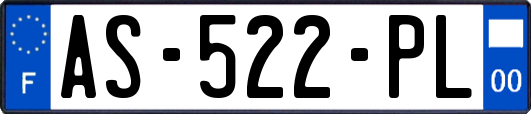 AS-522-PL