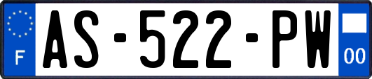 AS-522-PW