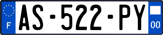 AS-522-PY
