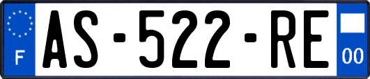 AS-522-RE