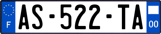 AS-522-TA