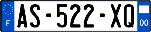 AS-522-XQ