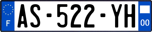 AS-522-YH
