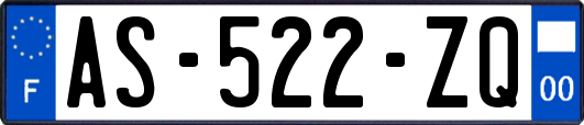 AS-522-ZQ