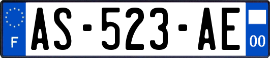 AS-523-AE