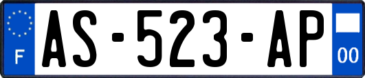 AS-523-AP