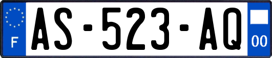 AS-523-AQ