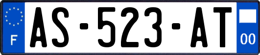 AS-523-AT