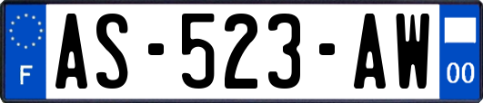 AS-523-AW