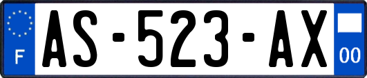 AS-523-AX