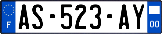 AS-523-AY