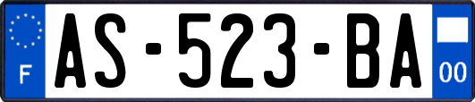 AS-523-BA