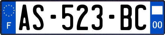 AS-523-BC