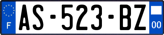 AS-523-BZ