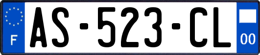 AS-523-CL