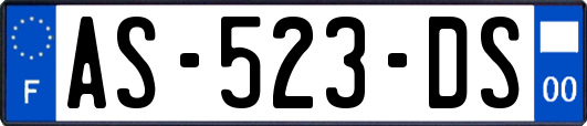 AS-523-DS