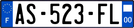 AS-523-FL