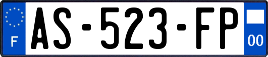 AS-523-FP