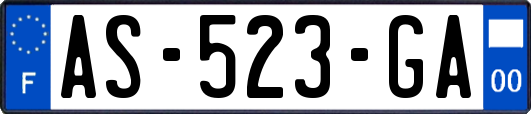 AS-523-GA