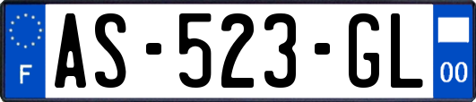 AS-523-GL