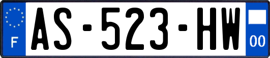 AS-523-HW