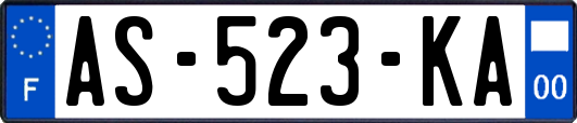 AS-523-KA