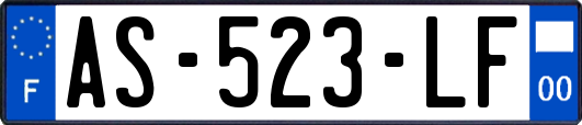 AS-523-LF