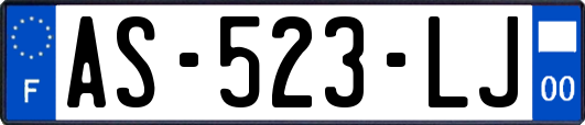 AS-523-LJ