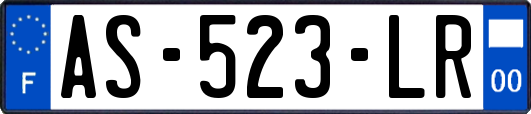 AS-523-LR