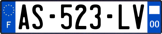 AS-523-LV