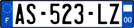 AS-523-LZ