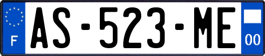 AS-523-ME