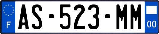 AS-523-MM