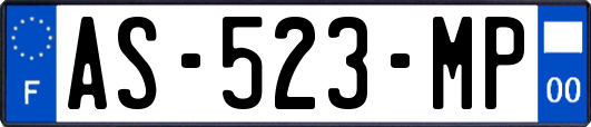 AS-523-MP