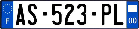AS-523-PL