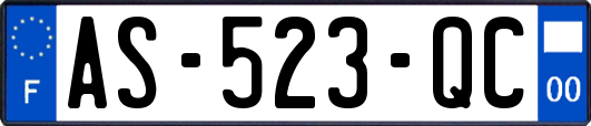 AS-523-QC