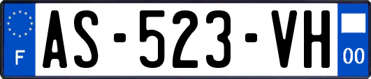 AS-523-VH