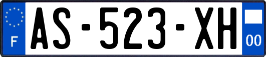 AS-523-XH