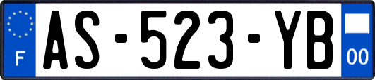 AS-523-YB