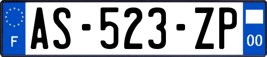 AS-523-ZP