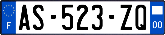 AS-523-ZQ