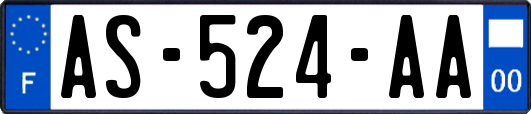 AS-524-AA
