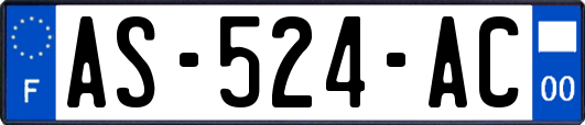 AS-524-AC