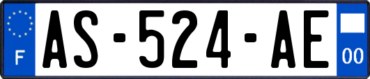 AS-524-AE