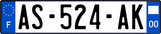 AS-524-AK