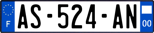 AS-524-AN