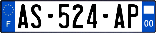 AS-524-AP